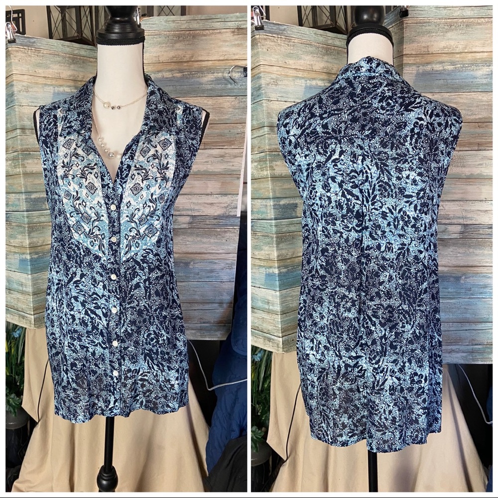 Style & Company Top
